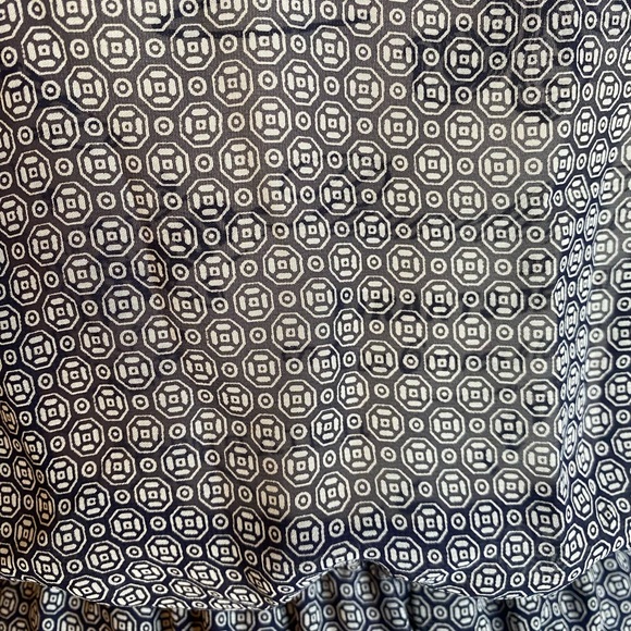 🍓4 for$25 Lovely Day beautiful romper NWOT - Picture 7 of 8